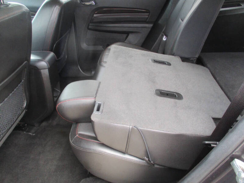 2014 GMC Terrain Denali