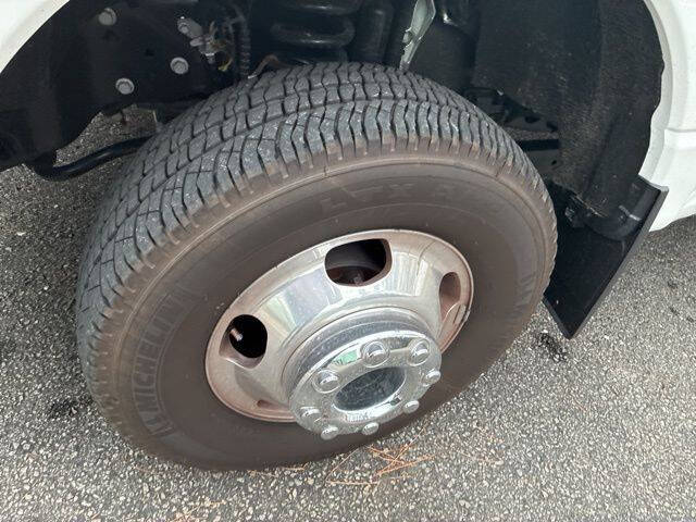 2024 Ford F-350 Super Duty Limited