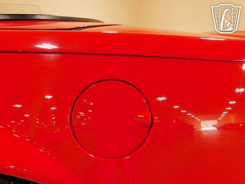 1987 Chevrolet Camaro