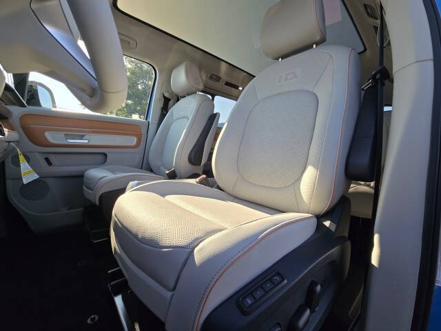 2025 Volkswagen ID. Buzz