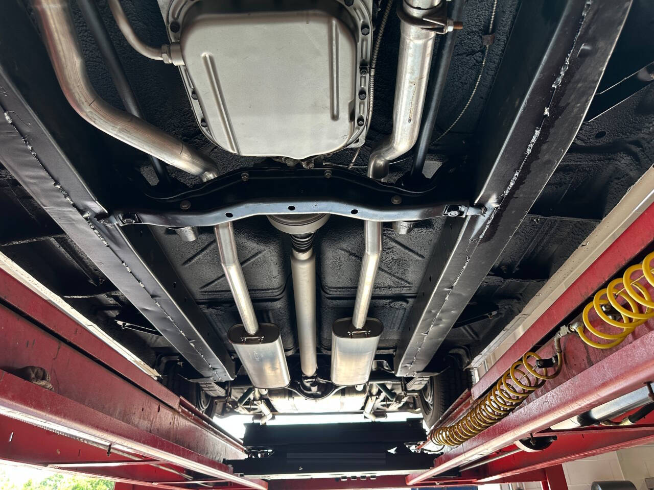 1957 Dodge Custom Royal 78