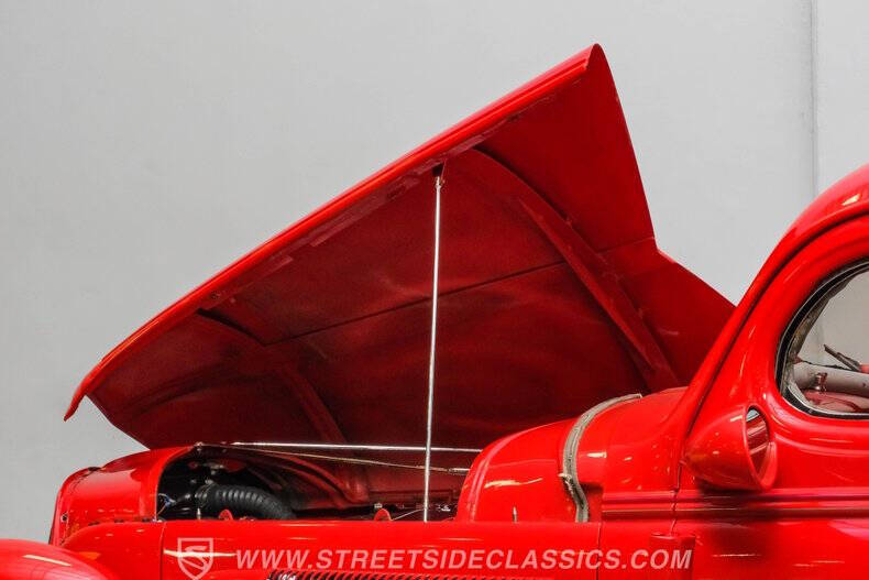 1937 Chevrolet Master Deluxe