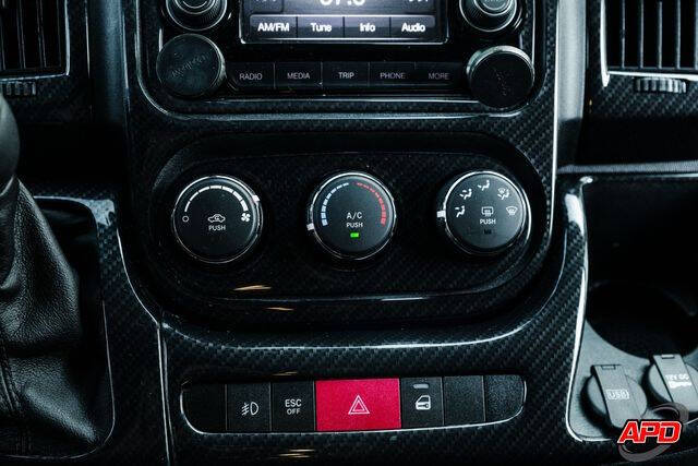 2021 RAM ProMaster 3500 159 WB