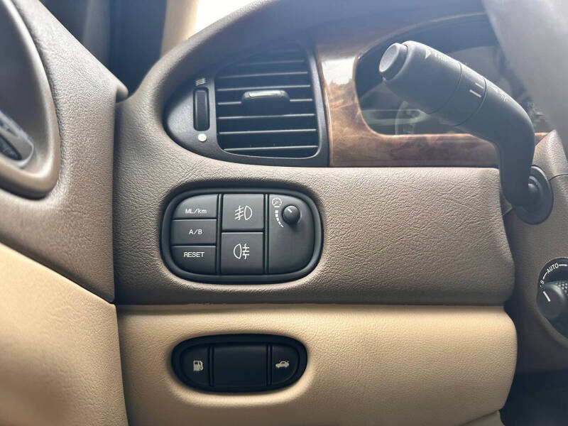 2005 Jaguar S-Type 4.2