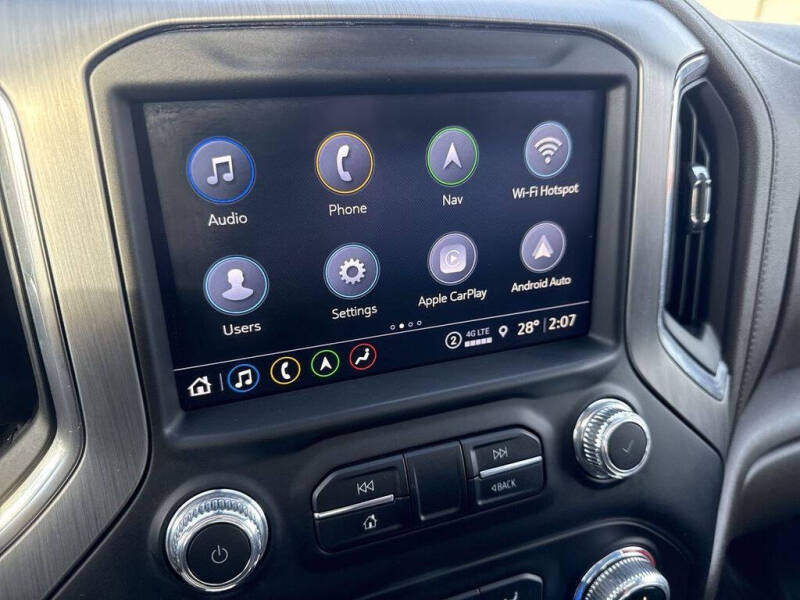 2023 GMC Sierra 2500HD