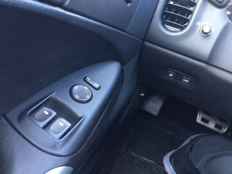 2009 Chevrolet Corvette