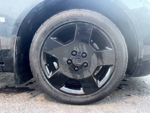 2008 Chevrolet Impala SS