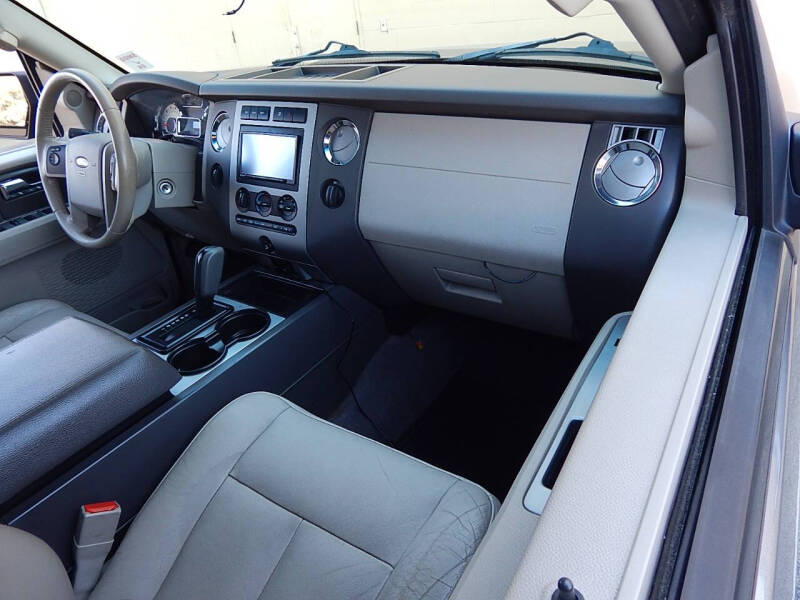 2014 Ford Expedition EL XLT