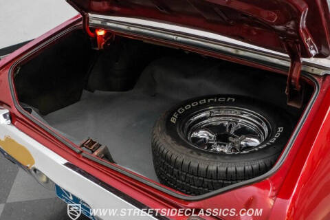 1970 Oldsmobile Cutlass