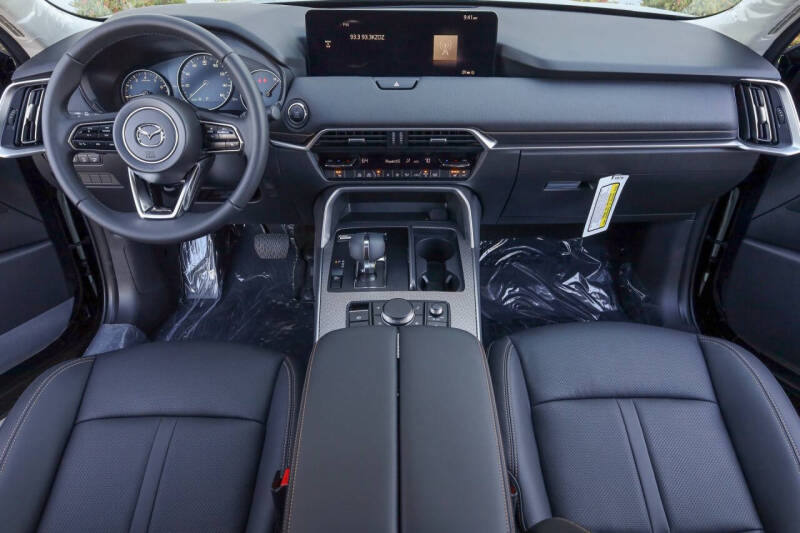 2026 Mazda CX-90 3.3 Turbo Preferred