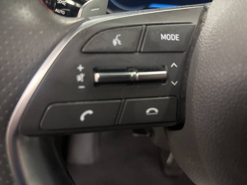 2020 Hyundai Sonata SEL Plus