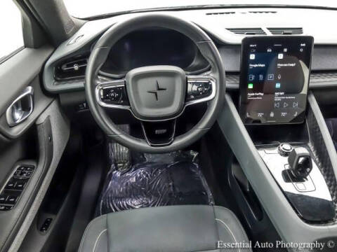 2022 Polestar 2 Long Range Dual Motor