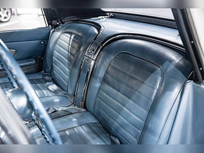 1959 Chevrolet Corvette