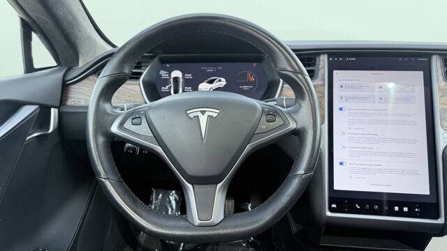 2018 Tesla Model S 100D