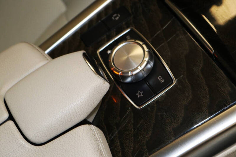 2015 Mercedes-Benz E-Class E 350