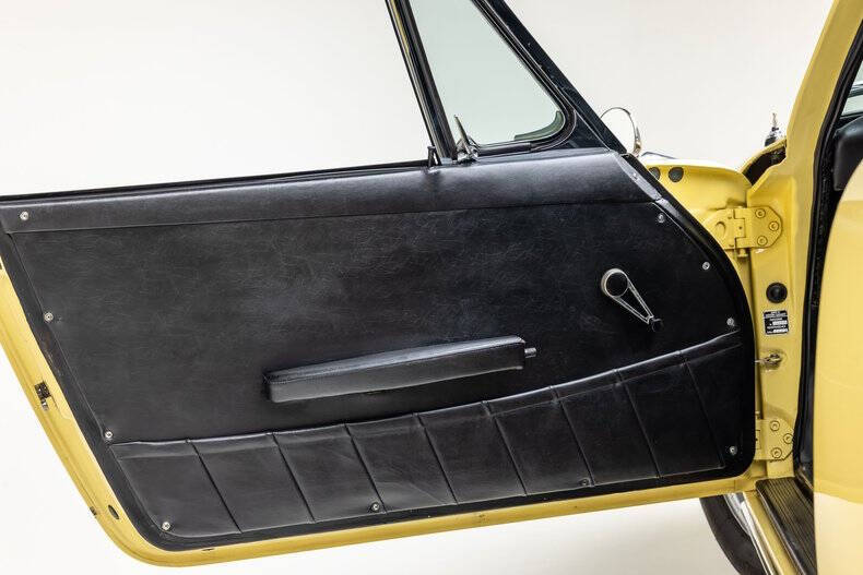 1965 Porsche 911