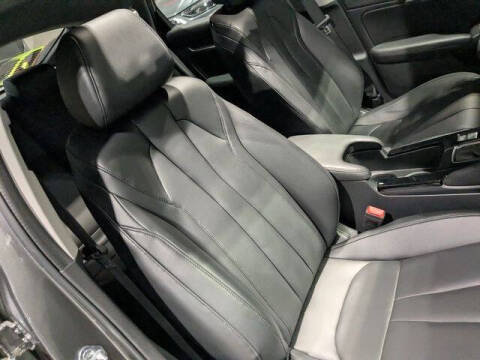 2023 Acura Integra