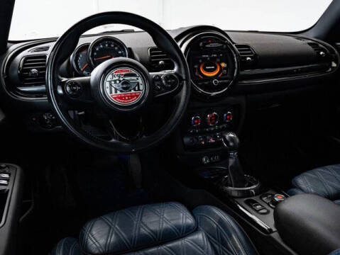 2017 MINI Clubman Cooper S ALL4