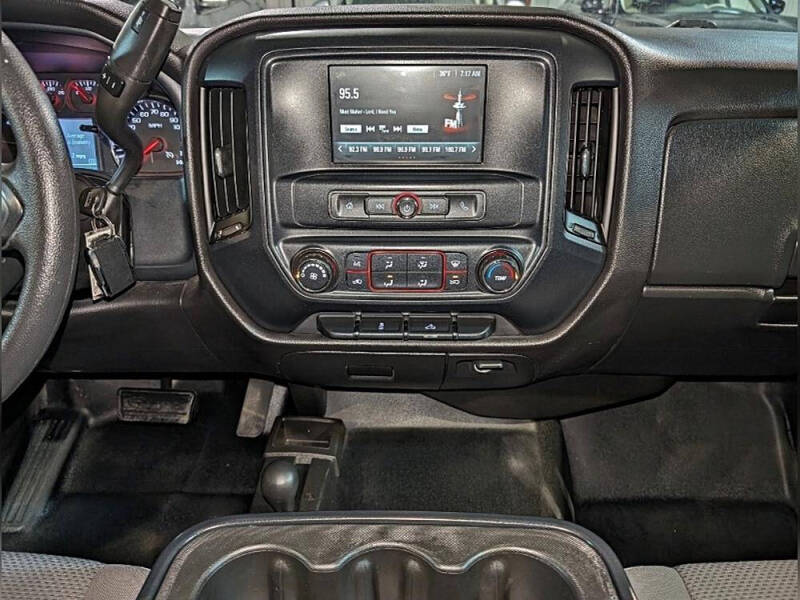 2016 GMC Sierra 1500
