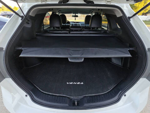 2013 Toyota Venza XLE