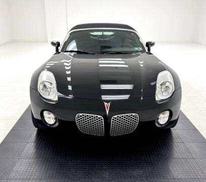 2006 Pontiac Solstice