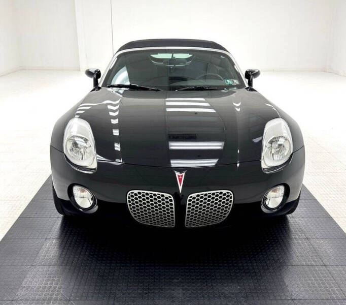 2006 Pontiac Solstice