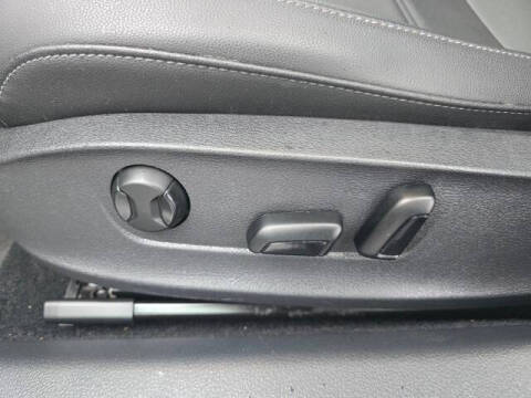 2022 Volkswagen Passat SE