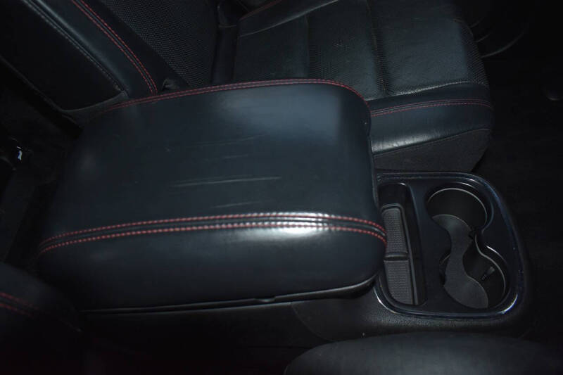 2017 Dodge Durango R/T