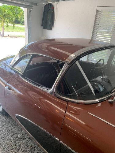 1958 Chevrolet Corvette