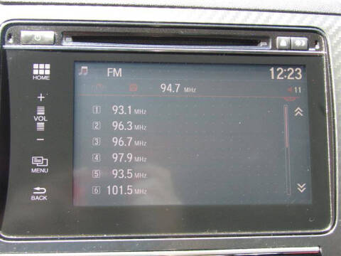 2014 Honda Civic Si
