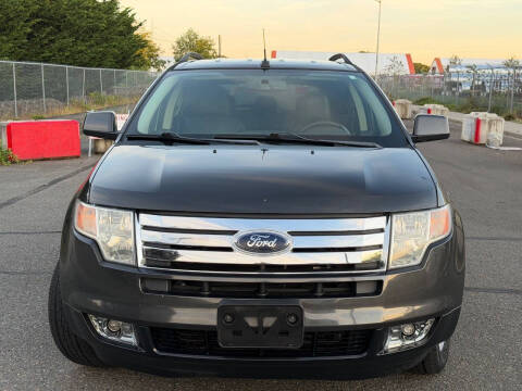 2007 Ford Edge SEL