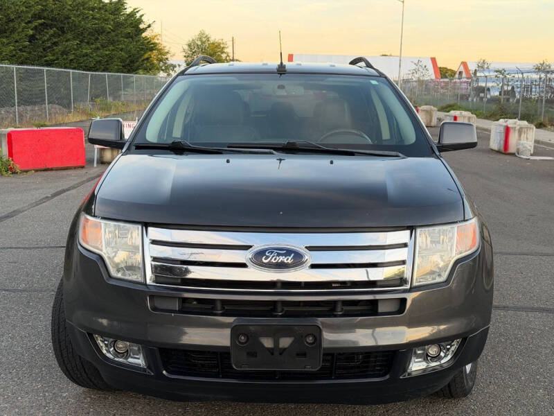 2007 Ford Edge SEL