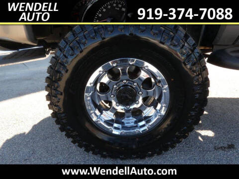 2004 Ford Excursion Eddie Bauer