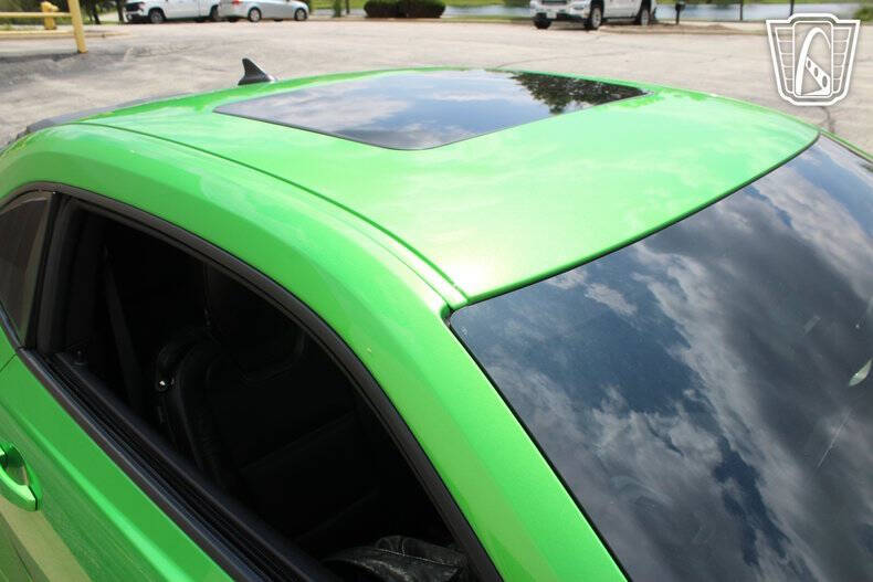 2011 Chevrolet Camaro SS