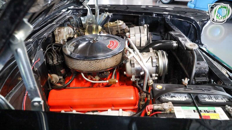 1957 Chevrolet Bel Air