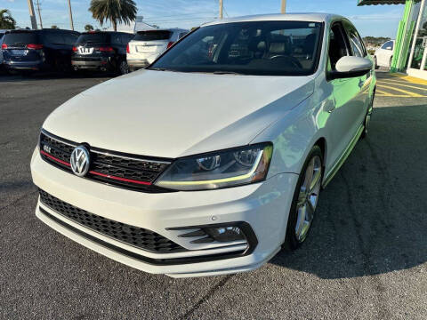 2018 Volkswagen Jetta