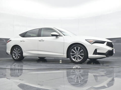 2023 Acura Integra