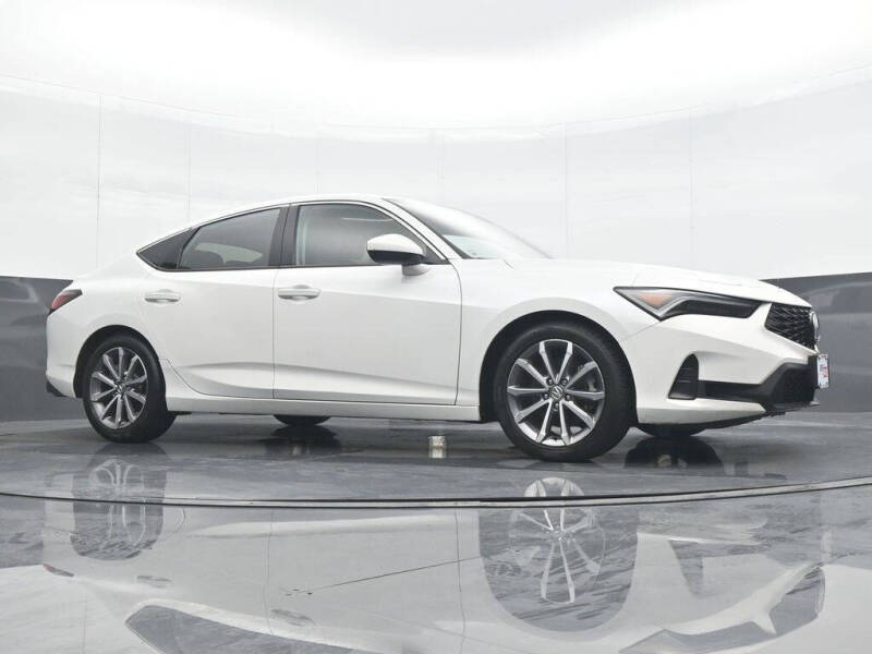 2023 Acura Integra