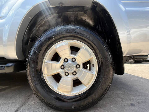 2006 Toyota 4Runner
