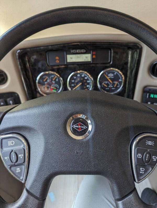 2019 Spartan K1