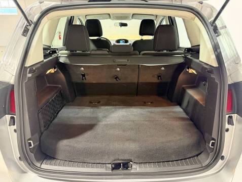 2013 Ford C-MAX Hybrid SE