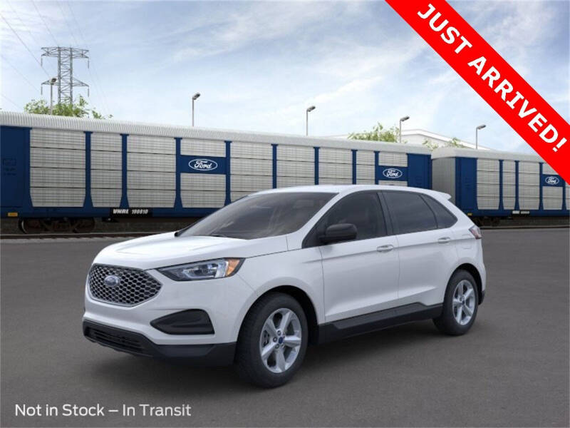 2024 Ford Edge for sale in Grand Prairie, TX