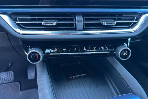 2026 Chevrolet Equinox EV LT 2