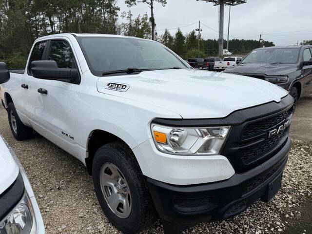 2022 RAM 1500 Tradesman