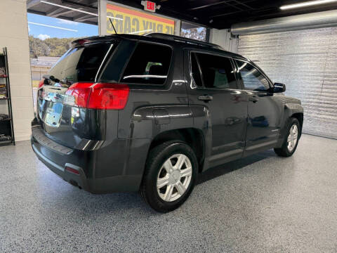 2015 GMC Terrain SLT-1