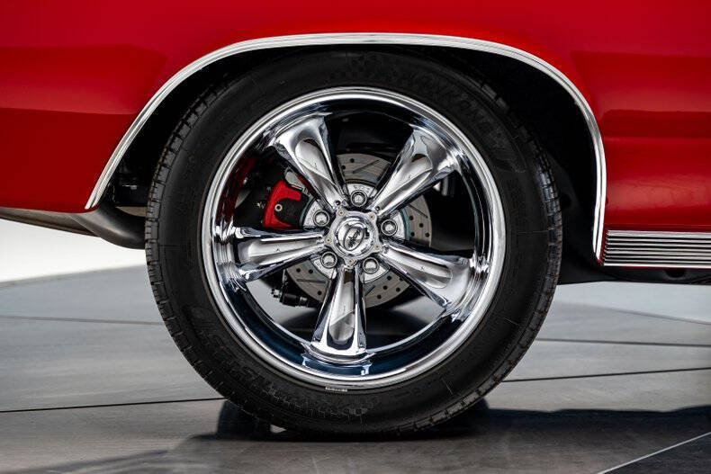 1966 Chevrolet Chevelle