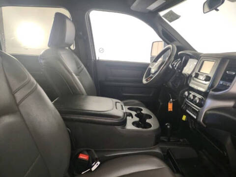 2023 RAM 2500 Tradesman