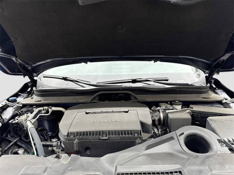 2024 Honda Pilot EX-L