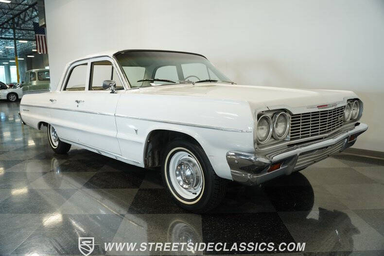 1964 Chevrolet Bel Air