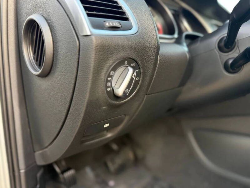 2012 Audi Q7 3.0T quattro Premium Plus